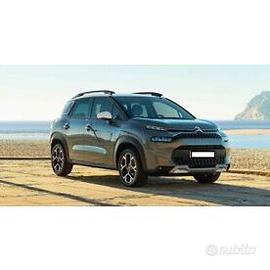 Citroen C3 Aircross Shine 1.2 benzina