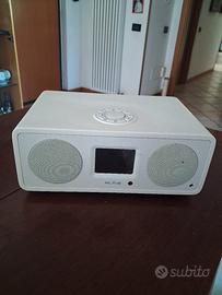 radio