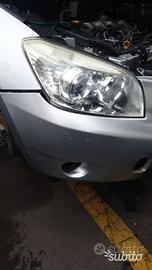 Rav 4 ricambi 2.2 2200 terza serie 3