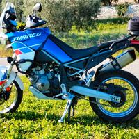 APRILIA TUAREG 660