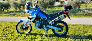 APRILIA TUAREG 660