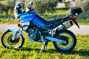 APRILIA TUAREG 660