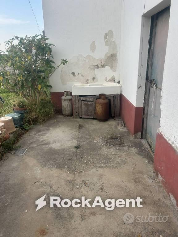 Rustico / Casale di 23 m² con 1 locale a Ravello - Vista 4
