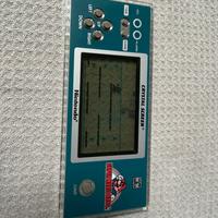 Nintendo Game & Wach Cristal Screen  Super Mario