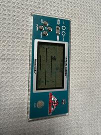 Nintendo Game & Wach Cristal Screen  Super Mario