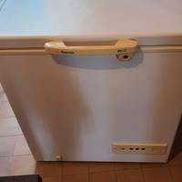 Freezer Iberna 203L a Pozzetto