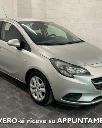OPEL Corsa 1.4 90CV GPL Tech 5 porte