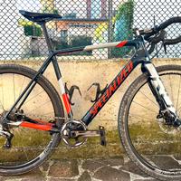 crux specialized tg 56