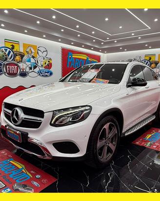 Mercedes-benz GLC 220d 2.1 170cv Exclusive - 2016