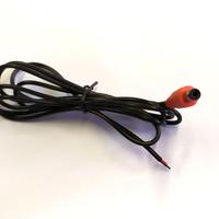 Cavo jack 5.5 mm 1.5 m per alimentatori prolunga