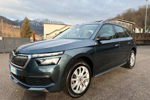 Skoda Kamiq 1.0 TSI 110 CV DSG Style