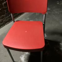 10 sedie herman ikea