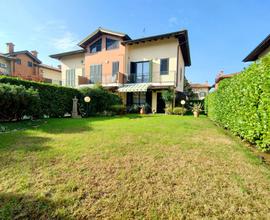 Villa o villino Corbetta [1734VRG]