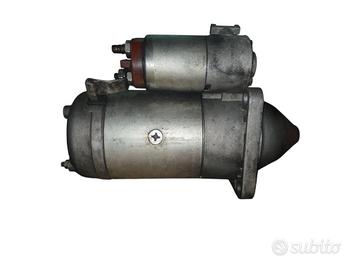 MOTORINO D' AVVIAMENTO FIAT Ducato 2Â° Serie 46231