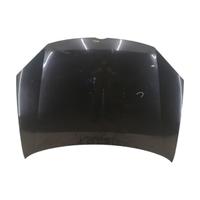 Cofano anteriore Volkswagen Golf 5 del 2005 nero