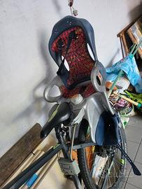 seggiolono da bici