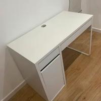 Scrivania Ikea 105x50