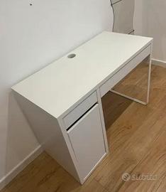 Scrivania Ikea 105x50
