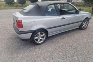 volkswagen golf cabrio