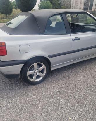 volkswagen golf cabrio