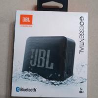 JBL Go Essential: altoparlante bluetooth 