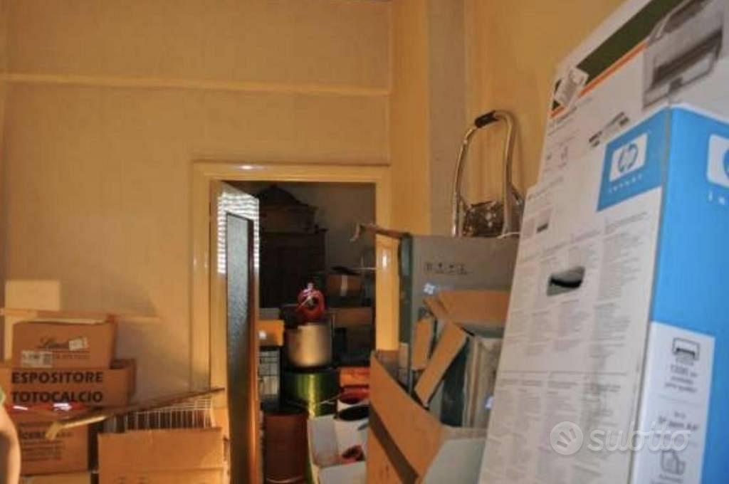 Appartamento – Sant'Olcese, Manesseno - Altro