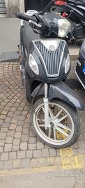 Scooter SYM 125