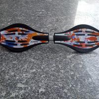 Skateboard 2 ruote