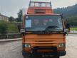 Autocarro BONETTI FX100/50E3. 4x4
