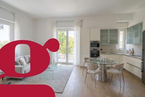 Appartamento Osimo [Cod. rif 3335804VRG]