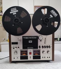 AKAI GX 600DB