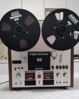 AKAI GX 600DB
