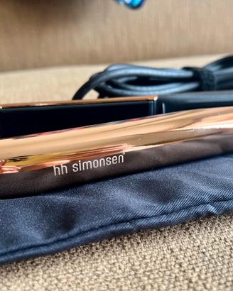 HH Simonsen