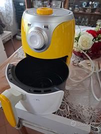 Friggitrice ad aria Ariete 