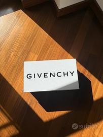 Scarpe givenchy