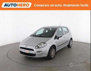 FIAT Punto NC99205