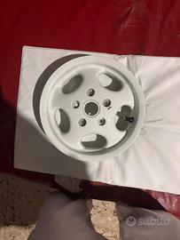 Cerchio piaggio Zip  Sp  MK2 