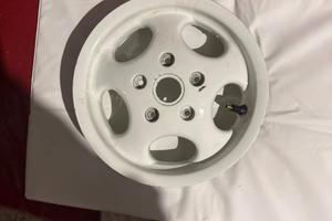 Cerchio piaggio Zip  Sp  MK2 