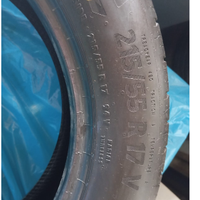 GOMME  215/55 R 17/  94 V