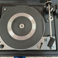 Giradischi Dual 1225 