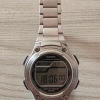 orologio Casio