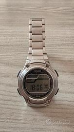 orologio Casio