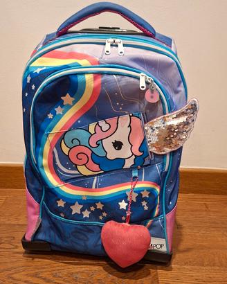 zaino scuola G POP