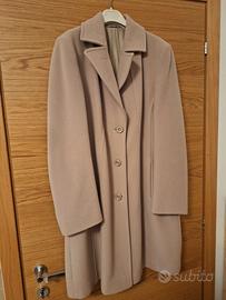 Cappotto donna
