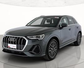 Audi Q3 35 2.0 tdi s line edition