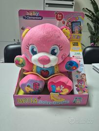 Betta Dolce Orsetta - Gioco Clementoni