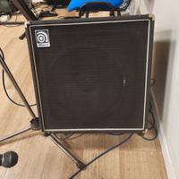 ampeg ba-115