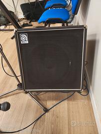 ampeg ba-115