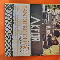 Libro BANDIERE DI PACE