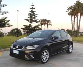 SEAT Ibiza 1.0 TGI 5 porte FR